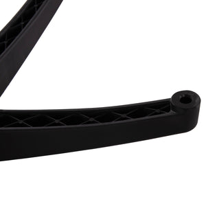 ΑΝΤΑΛΛΑΚΤΙΚΗ ΒΑΣΗ ΑΣΤΕΡΙ ΜΑΥΡΟ NYLON HM1199-- 28εκ ΑΚΤΙΝΑ - Pakobazaar