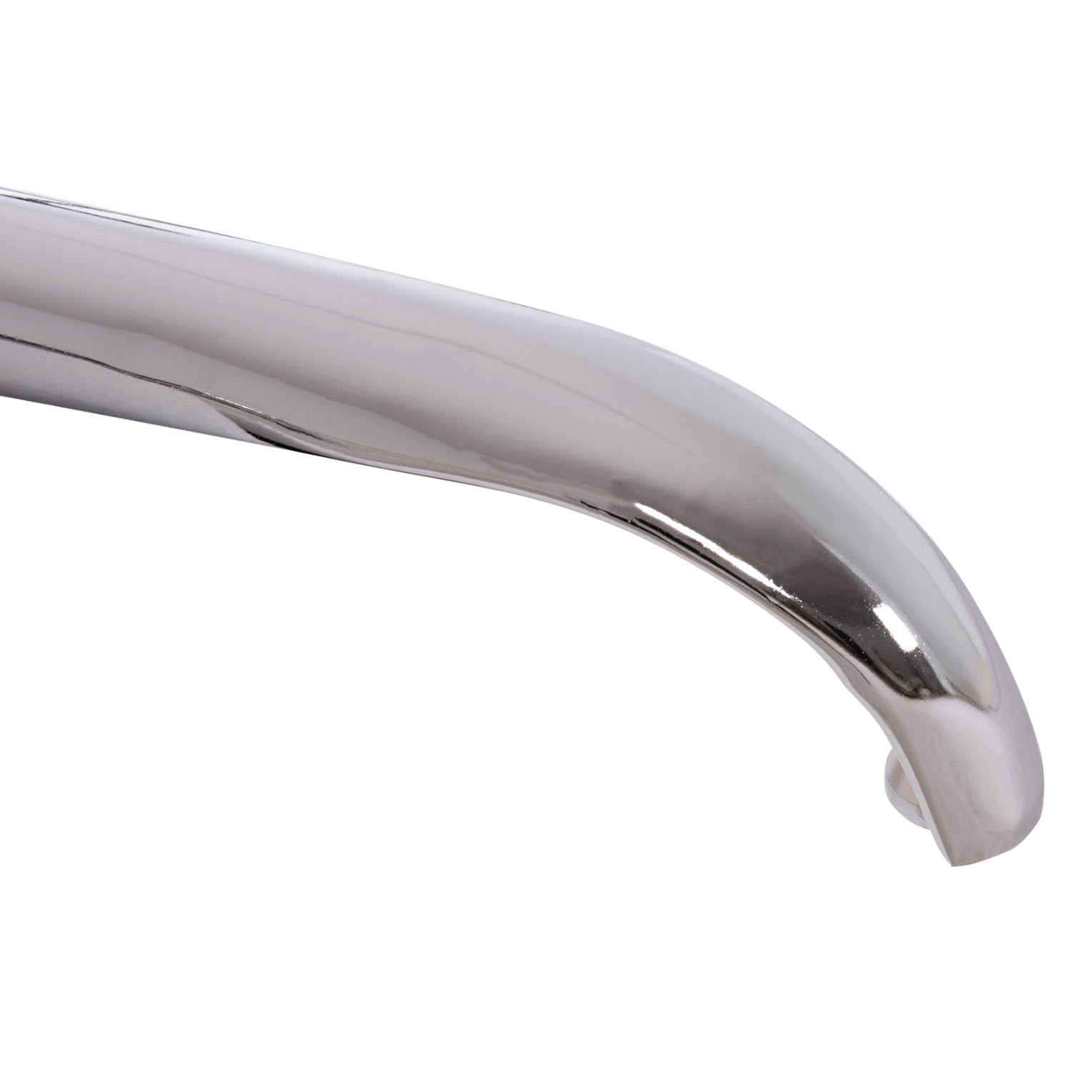 ΑΝΤΑΛΛΑΚΤΙΚΗ ΒΑΣΗ ΑΣΤΕΡΙ ΜΕΤΑΛΛΙΚΟ ΧΡΩΜΙΟΥ HM1202-- 29εκ ΑΚΤΙΝΑ - Pakobazaar