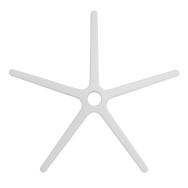 ΑΝΤΑΛΛΑΚΤΙΚΗ ΒΑΣΗ HM1054 ΛΕΥΚΗ - Pakobazaar