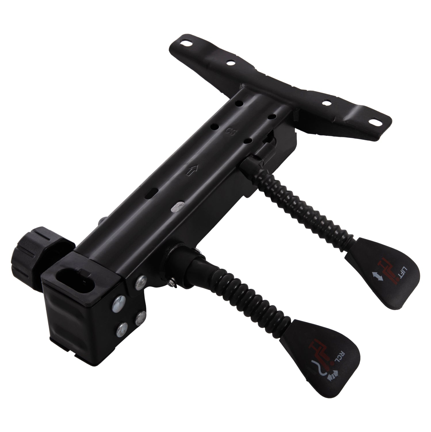 ΑΝΤΑΛΛΑΚΤΙΚΗ ΒΑΣΗ ΚΑΘΙΣΜΑΤΟΣ ΓΙΑ ΚΑΡΕΚΛΕΣ ΓΡΑΦΕΙΟΥ HM1203 - Pakobazaar