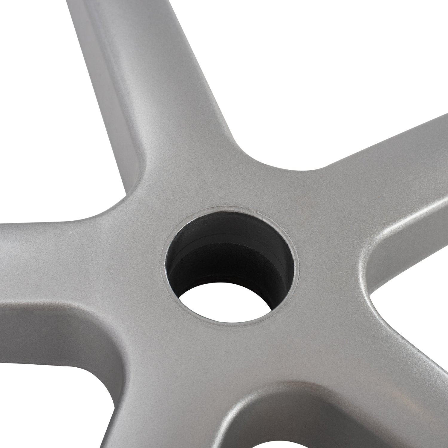 ΑΝΤΑΛΛΑΚΤΙΚΟ ΑΣΤΕΡΙ ΑΠΟ ΚΑΡΕΚΛΑ ΓΡΑΦΕΙΟΥ HM1091 ΑΣΗΜΙ-ΜΑΥΡΟ - Pakobazaar