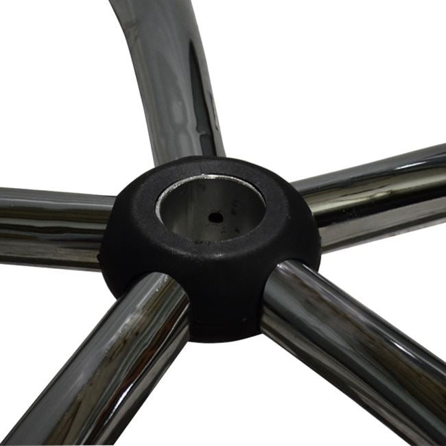 ΑΝΤΑΛΛΑΚΤΙΚΟ ΑΣΤΕΡΙ ΧΡΩΜΙΟΥ ΠΟΛΥΘΡΟΝΑΣ ΓΡΑΦΕΙΟΥ HM11377 - Pakobazaar