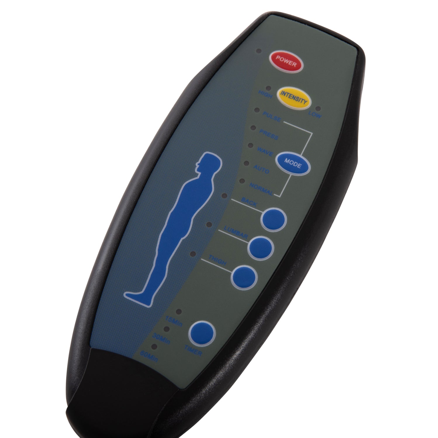 ΑΝΤΑΛΛΑΚΤΙΚΟ ΧΕΙΡΙΣΤΗΡΙΟ ΓΙΑ ΠΟΛΥΘΡΟΝΕΣ ΜΕ ΜΑΣΑΖ HM0026 - Pakobazaar