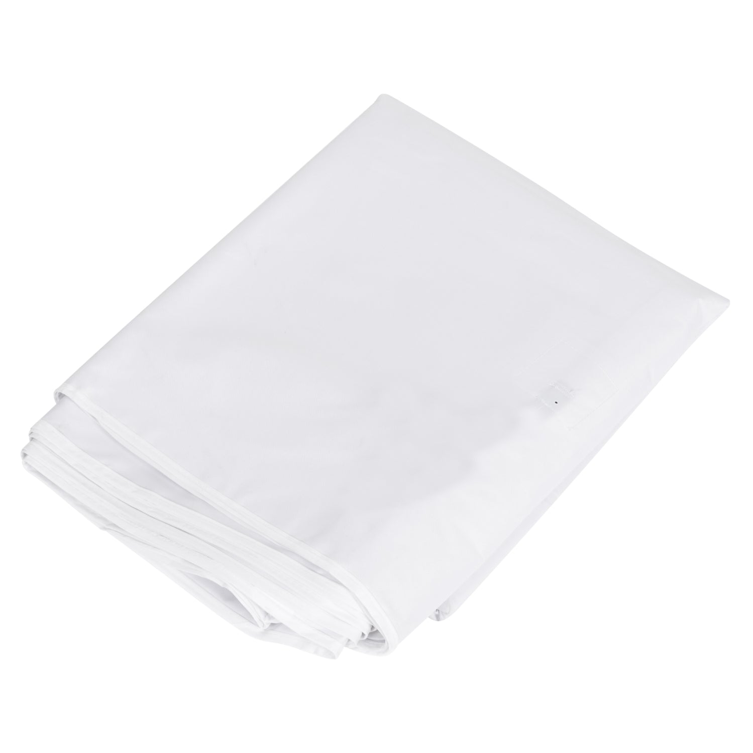 ΑΝΤΑΛΛΑΚΤΙΚΟ ΠΑΝΙ ΣΚΙΑΣΗΣ ΓΙΑ ΚΙΟΣΚΙ/GAZEBO HM6310 ΛΕΥΚΟ 3x3m - Pakobazaar
