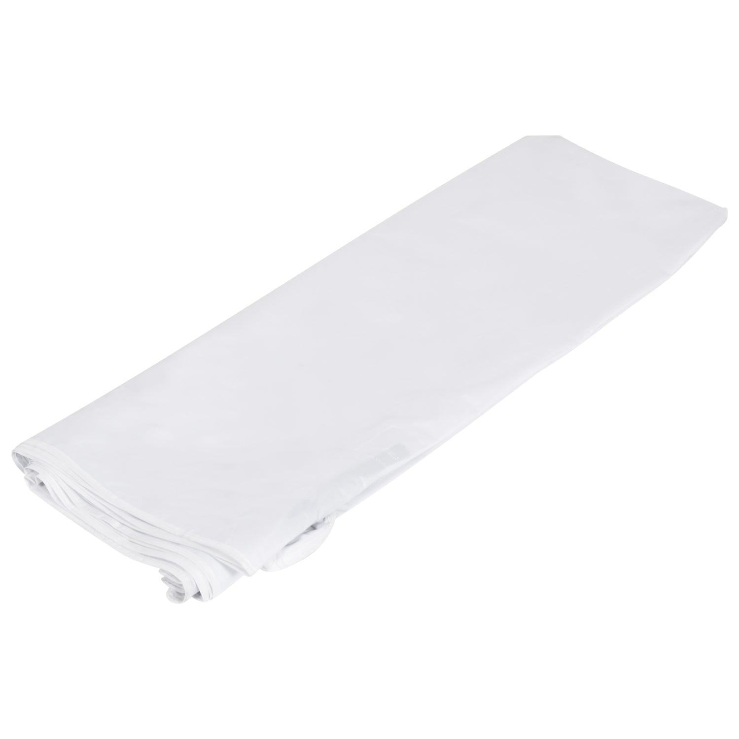 ΑΝΤΑΛΛΑΚΤΙΚΟ ΠΑΝΙ ΣΚΙΑΣΗΣ ΓΙΑ ΚΙΟΣΚΙ/GAZEBO HM6310 ΛΕΥΚΟ 3x3m - Pakobazaar