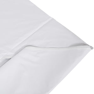 ΑΝΤΑΛΛΑΚΤΙΚΟ ΠΑΝΙ ΣΚΙΑΣΗΣ ΓΙΑ ΚΙΟΣΚΙ/GAZEBO HM6310 ΛΕΥΚΟ 3x3m - Pakobazaar