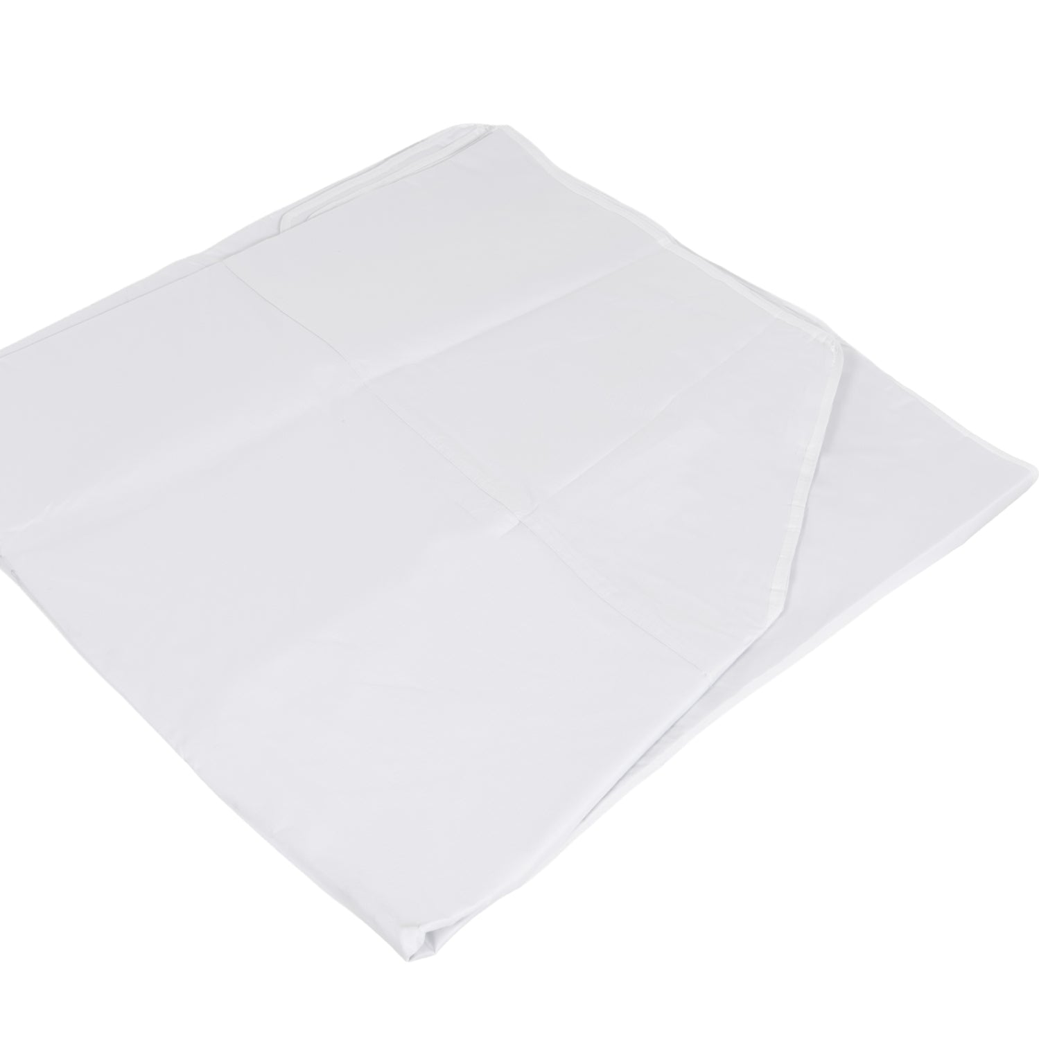 ΑΝΤΑΛΛΑΚΤΙΚΟ ΠΑΝΙ ΣΚΙΑΣΗΣ ΓΙΑ ΚΙΟΣΚΙ/GAZEBO HM6310 ΛΕΥΚΟ 3x3m - Pakobazaar