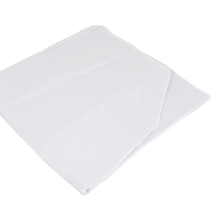 ΑΝΤΑΛΛΑΚΤΙΚΟ ΠΑΝΙ ΣΚΙΑΣΗΣ ΓΙΑ ΚΙΟΣΚΙ/GAZEBO HM6310 ΛΕΥΚΟ 3x3m - Pakobazaar