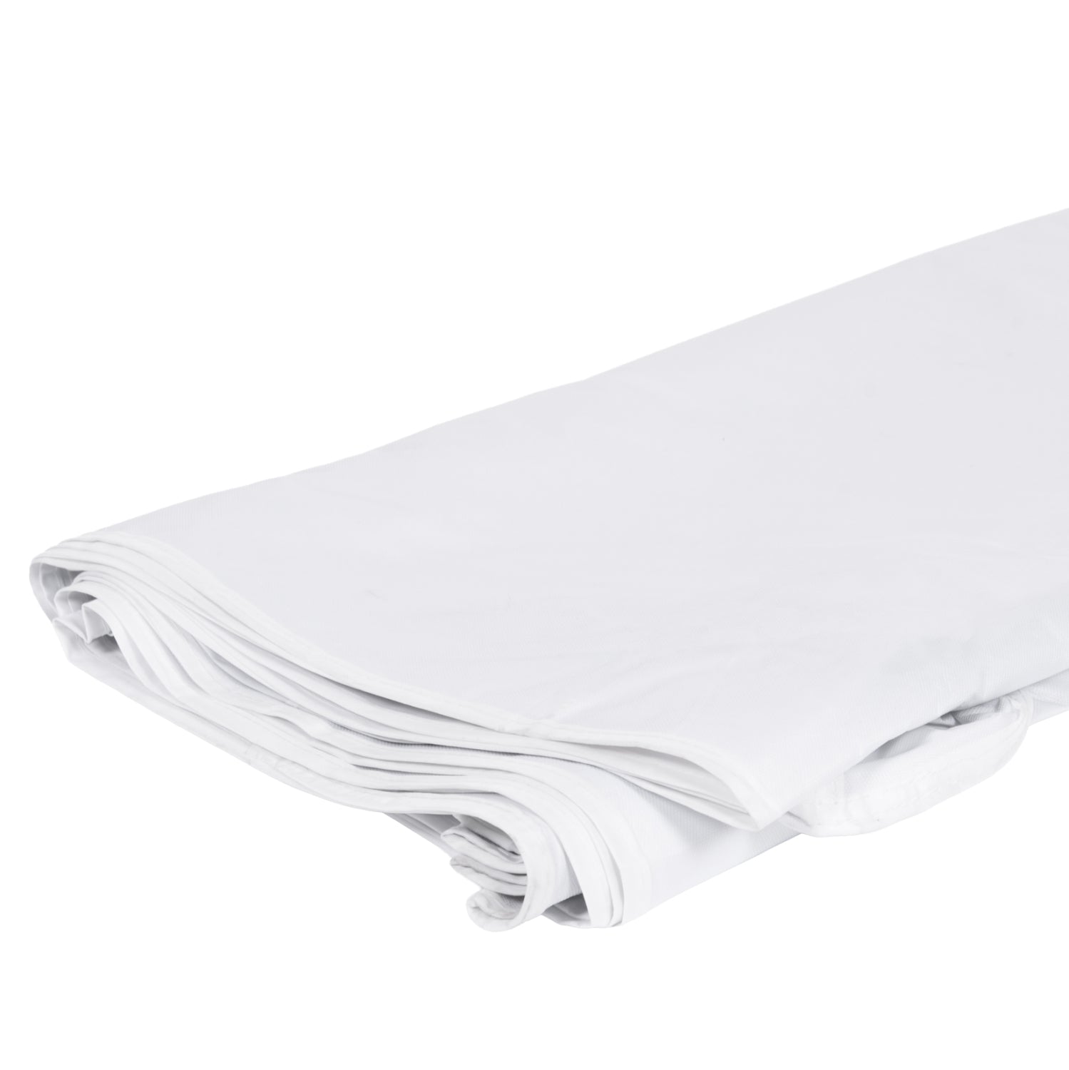ΑΝΤΑΛΛΑΚΤΙΚΟ ΠΑΝΙ ΣΚΙΑΣΗΣ ΓΙΑ ΚΙΟΣΚΙ/GAZEBO HM6310 ΛΕΥΚΟ 3x3m - Pakobazaar