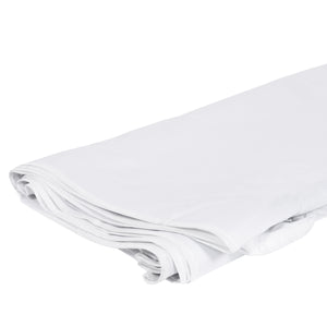 ΑΝΤΑΛΛΑΚΤΙΚΟ ΠΑΝΙ ΣΚΙΑΣΗΣ ΓΙΑ ΚΙΟΣΚΙ/GAZEBO HM6310 ΛΕΥΚΟ 3x3m - Pakobazaar