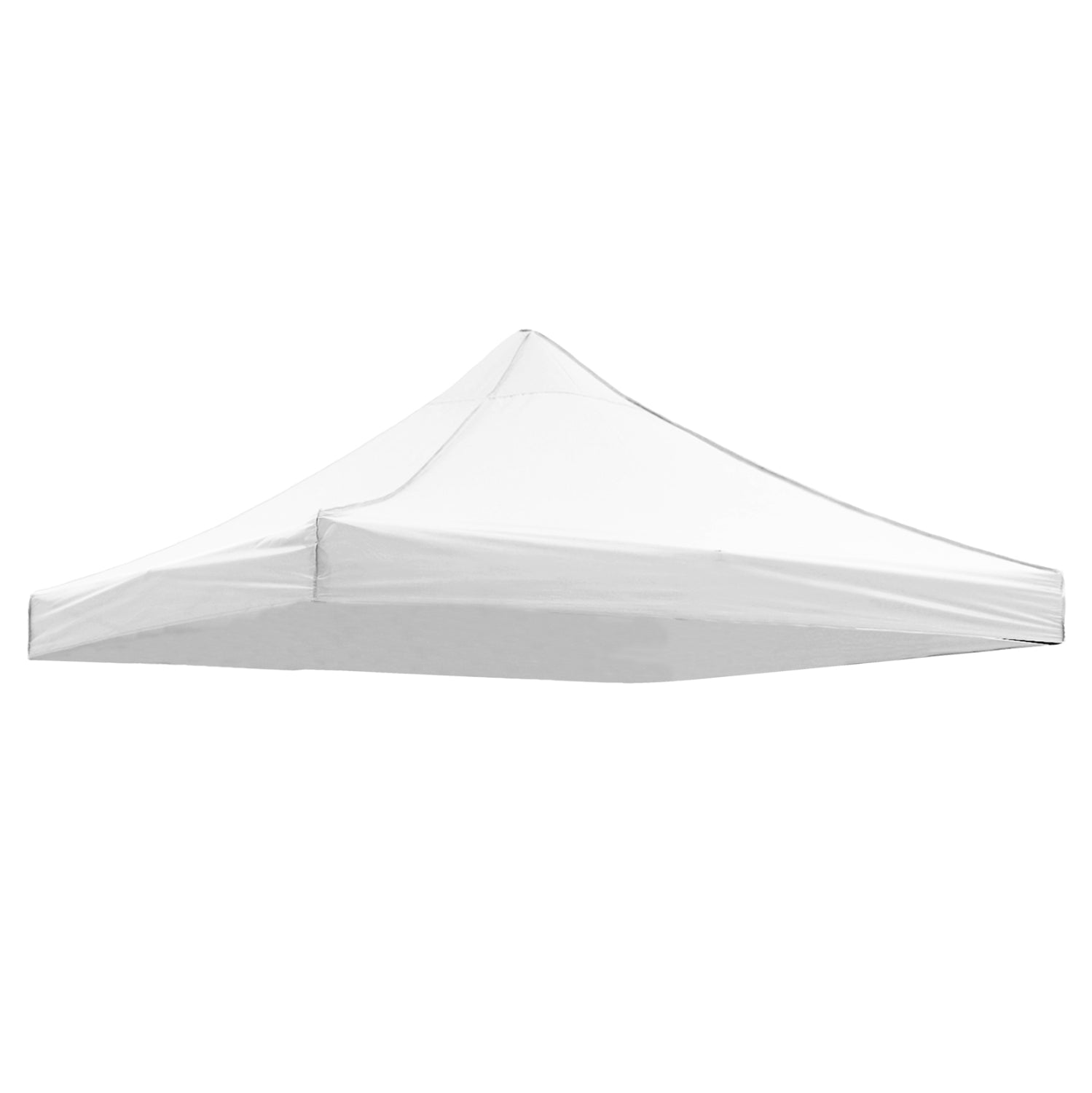 ΑΝΤΑΛΛΑΚΤΙΚΟ ΠΑΝΙ ΣΚΙΑΣΗΣ ΓΙΑ ΚΙΟΣΚΙ/GAZEBO HM6310 ΛΕΥΚΟ 3x3m - Pakobazaar