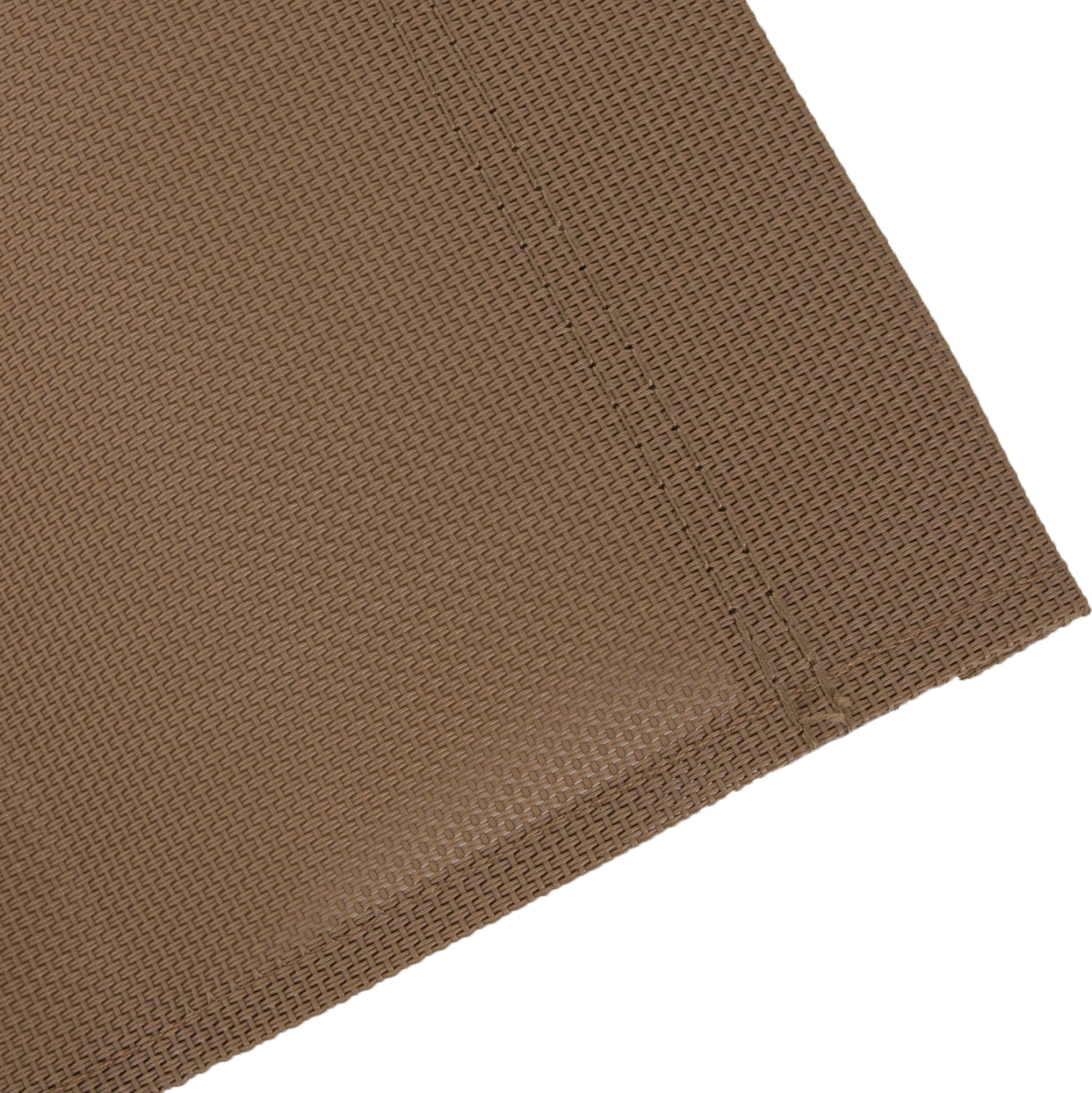 ΑΝΤΑΛΛΑΚΤΙΚΟ ΠΑΝΙ TEXTILENE 550gr/m2 2X1 ΜΟΚΑ ΓΙΑ ΣΕΖΛΟΝΓΚ ΛΗΜΝΟΣ HM5805.04Τ 110Χ40 - Pakobazaar