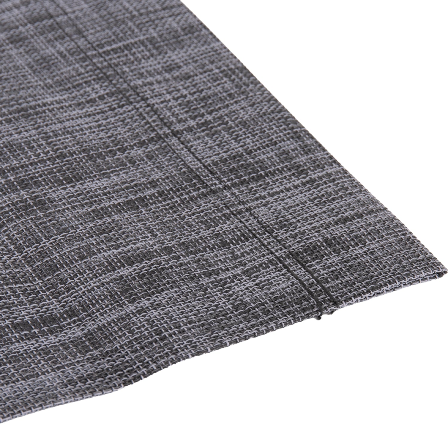 ΑΝΤΑΛΛΑΚΤΙΚΟ ΠΑΝΙ TEXTILENE 550gr/m2 2X1 ΓΚΡΙ ΓΙΑ ΣΕΖΛΟΝΓΚ ΛΗΜΝΟΣ HM5805.10Τ 110Χ40 - Pakobazaar