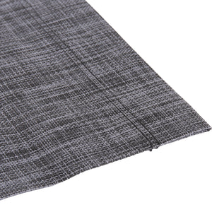 ΑΝΤΑΛΛΑΚΤΙΚΟ ΠΑΝΙ TEXTILENE 550gr/m2 2X1 ΓΚΡΙ ΓΙΑ ΣΕΖΛΟΝΓΚ ΛΗΜΝΟΣ HM5805.10Τ 110Χ40 - Pakobazaar