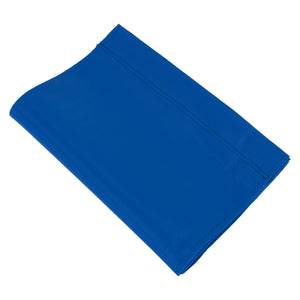 ΑΝΤΑΛΛΑΚΤΙΚΟ ΠΑΝΙ TEXTILENE 550gr/m2 2X1 ΜΠΛΕ ΓΙΑ ΣΕΖΛΟΝΓΚ ΛΗΜΝΟΣ HM5805.01Τ 110Χ40 - Pakobazaar