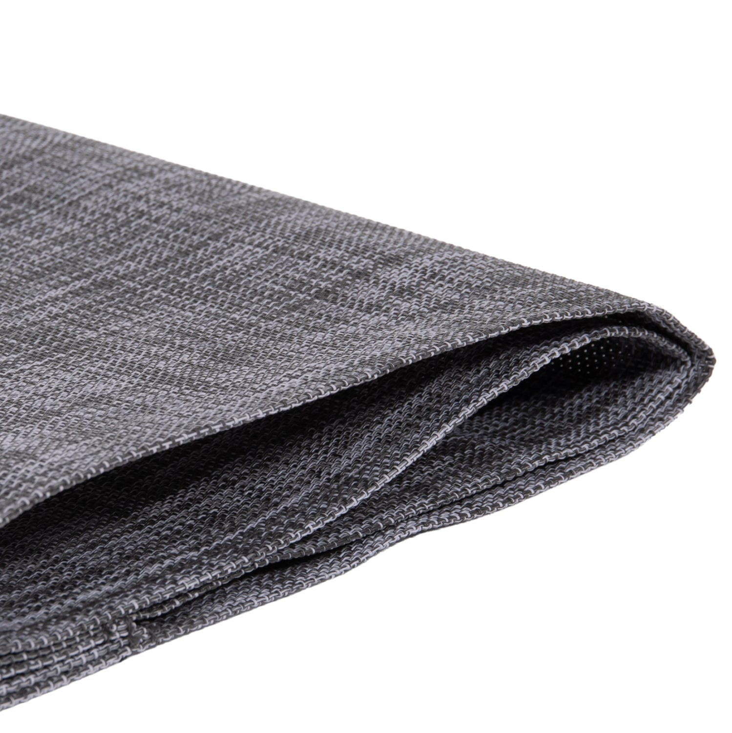 ΑΝΤΑΛΛΑΚΤΙΚΟ ΠΑΝΙ TEXTILENE 550gr/m2 2X1 ΓΚΡΙ ΓΙΑ ΣΕΖΛΟΝΓΚ ΛΗΜΝΟΣ HM5805.10Τ 110Χ40 - Pakobazaar