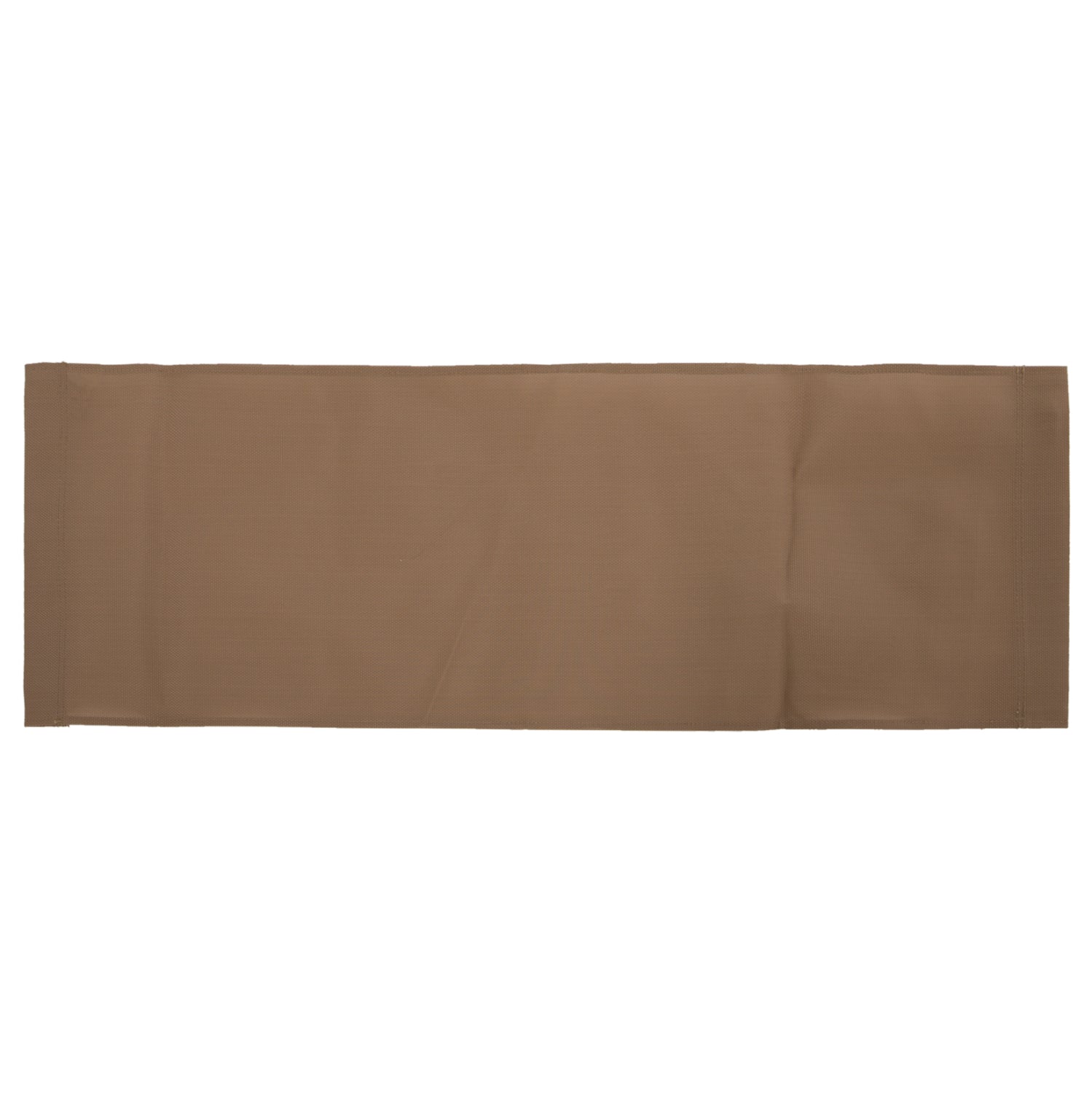 ΑΝΤΑΛΛΑΚΤΙΚΟ ΠΑΝΙ TEXTILENE 550gr/m2 2X1 ΜΟΚΑ ΓΙΑ ΣΕΖΛΟΝΓΚ ΛΗΜΝΟΣ HM5805.04Τ 110Χ40 - Pakobazaar