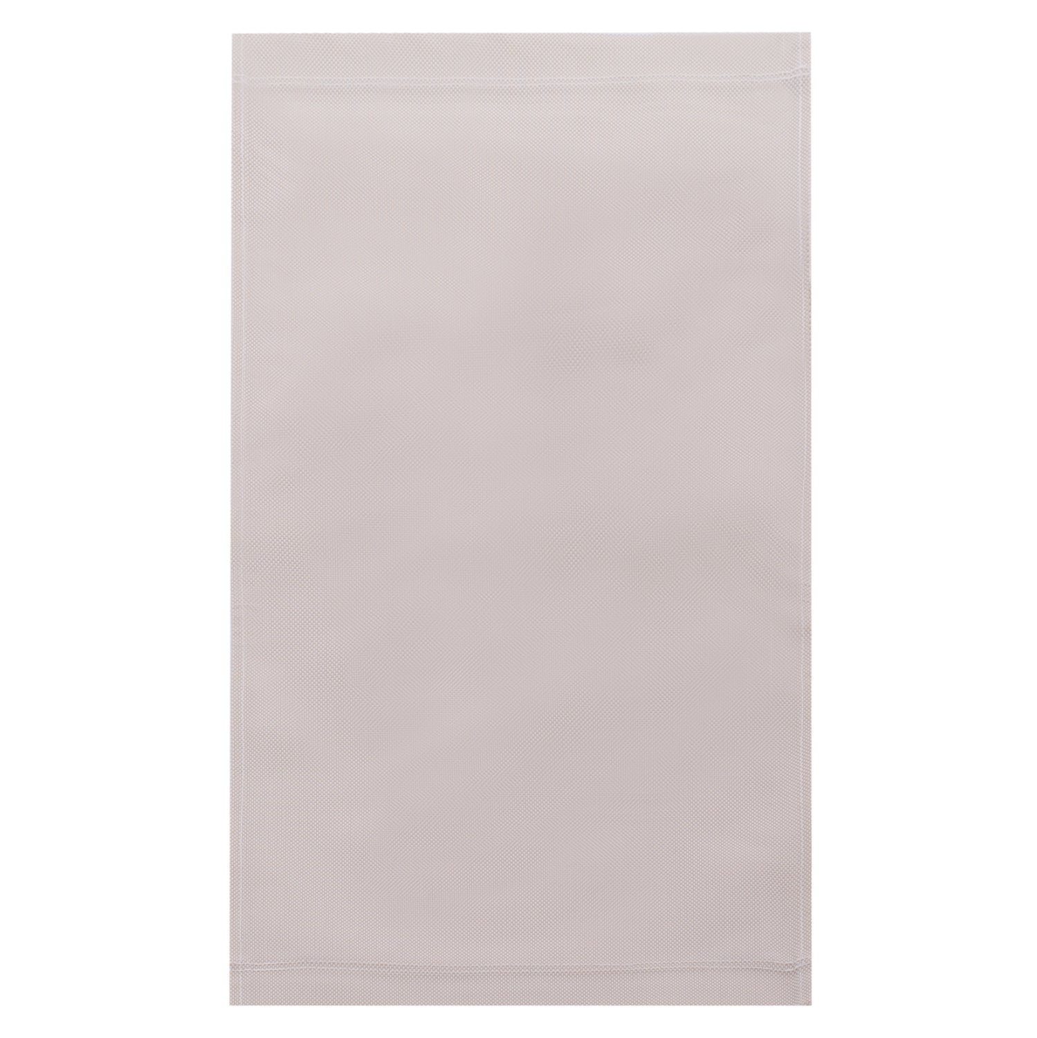 ΑΝΤΑΛΛΑΚΤΙΚΟ ΠΑΝΙ TEXTILENE 550gr/m2 2X1 ΕΚΡΟΥ ΓΙΑ ΣΕΖΛΟΝΓΚ ΛΗΜΝΟΣ HM5805.60Τ 110Χ40 - Pakobazaar