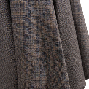 ΑΝΤΑΛΛΑΚΤΙΚΟ SPUN POLYESTER ΠΑΝΙ ΓΚΡΙ Φ300εκ. ΓΙΑ ΟΜΠΡΕΛΑ HM6603.01 (στρογγυλή) - Pakobazaar