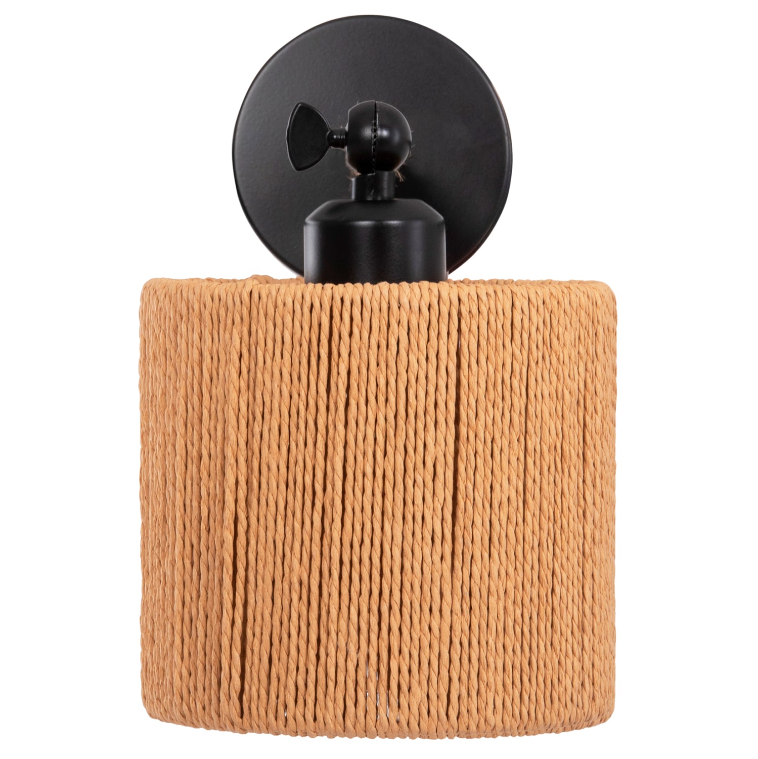 ΑΠΛΙΚΑ ΤΟΙΧΟΥ LANT HM4476 ΜΕΤΑΛΛΙΚΗ ΒΑΣΗ-ΣΧΟΙΝΙ- [Ε27] 15x15x35-23Υεκ. - Pakobazaar