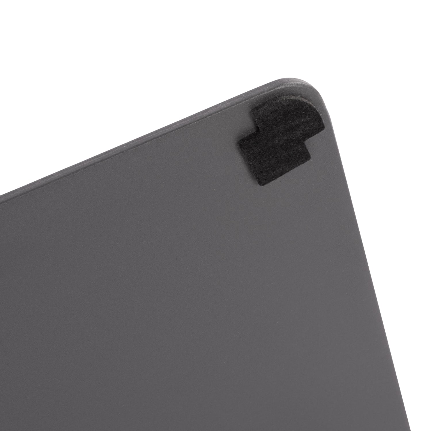 ΒΑΣΗ ΜΕΤΑΛΛΙΚΗ ΓΚΡΙ 40X40X72Υεκ. HM414.20 - Pakobazaar