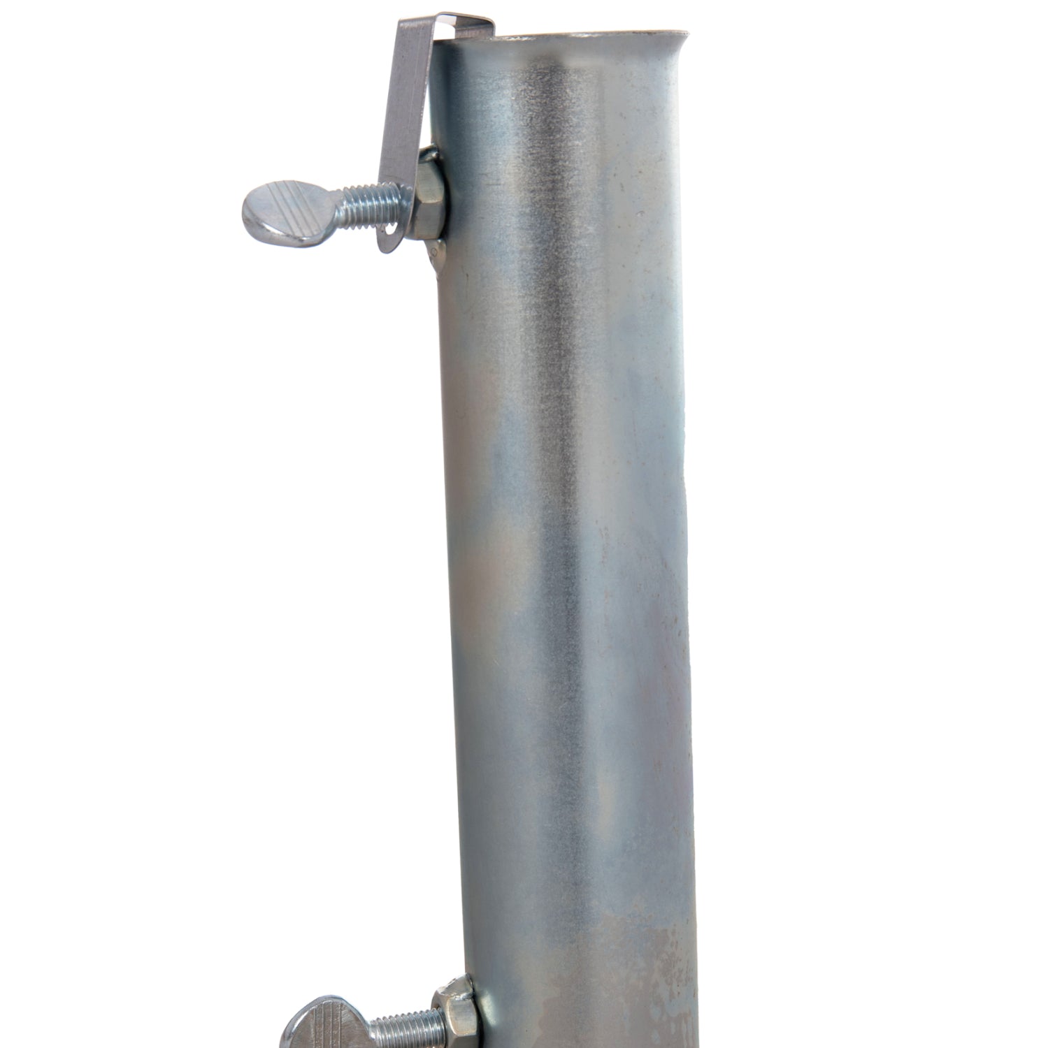 ΒΑΣΗ ΟΜΠΡΕΛΑΣ ΨΗΦΙΔΑ 15KG HM5476.15 ΜΕ ΣΩΛΗΝΑ ΔΙΑΜΕΤΡΟΥ Φ52 - Pakobazaar