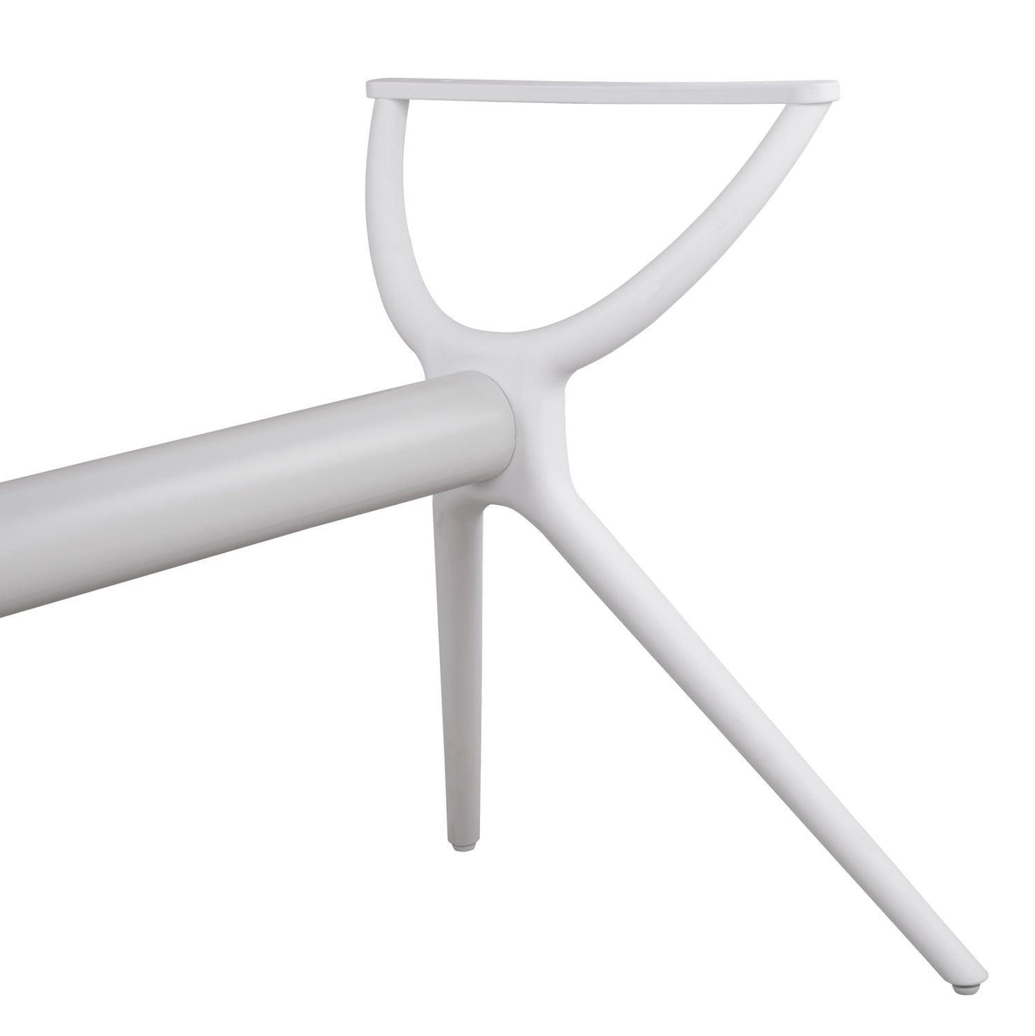 ΒΑΣΗ ΠΟΛΥΠΡΟΠΥΛΕΝΙΟΥ ΛΕΥΚΗ HM463.02 ΓΙΑ ΕΠΙΦΑΝΕΙΑ 120Χ80 - Pakobazaar