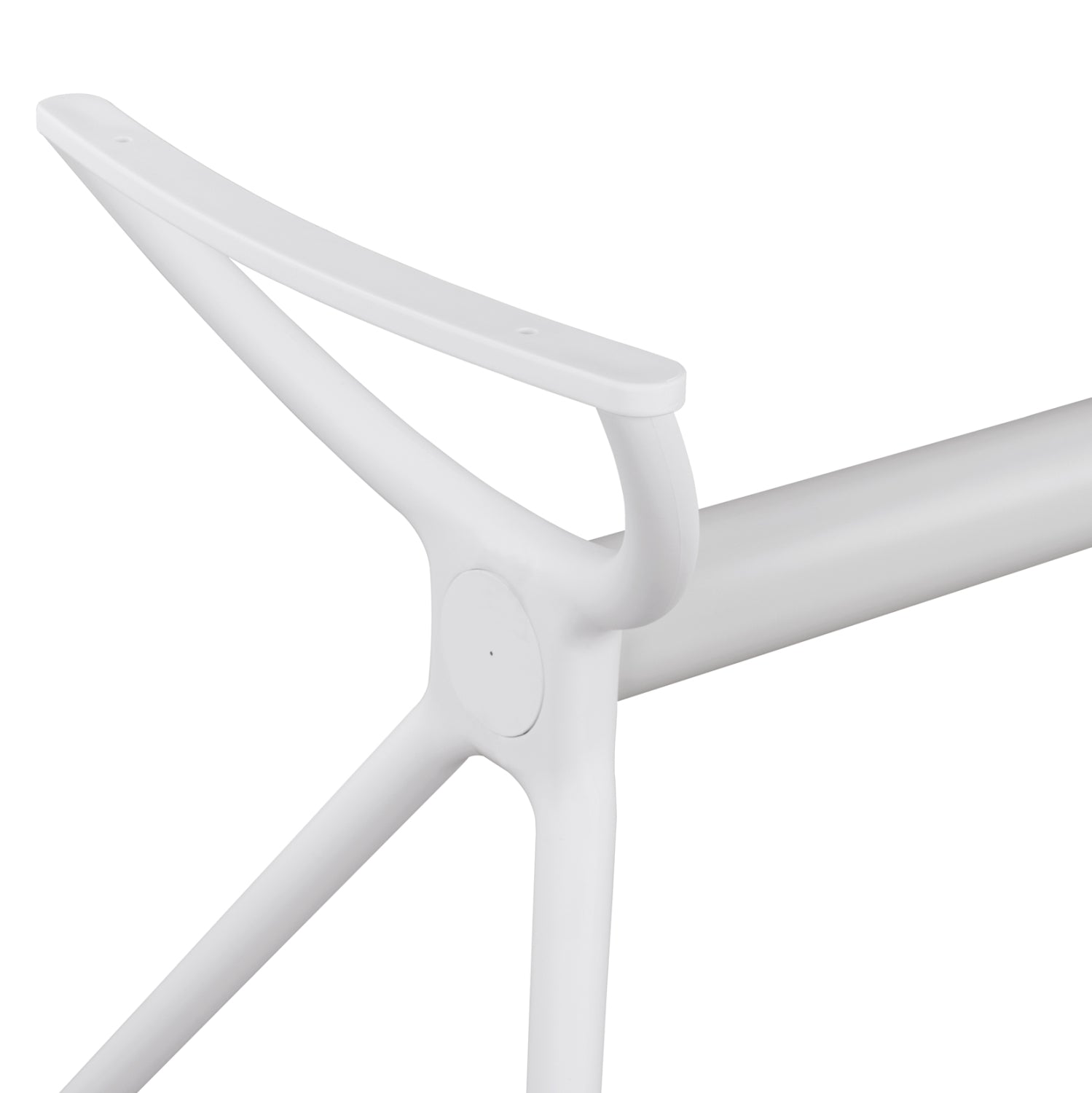 ΒΑΣΗ ΠΟΛΥΠΡΟΠΥΛΕΝΙΟΥ ΛΕΥΚΗ HM463.02 ΓΙΑ ΕΠΙΦΑΝΕΙΑ 120Χ80 - Pakobazaar