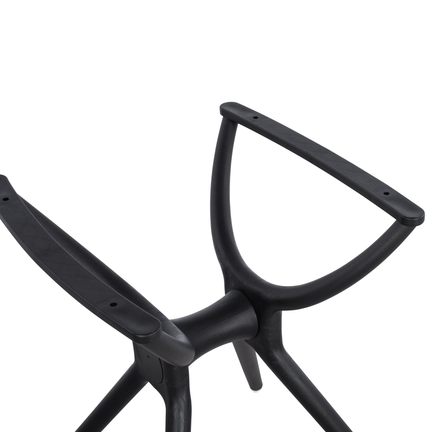 ΒΑΣΗ ΠΟΛΥΠΡΟΠΥΛΕΝΙΟΥ ΜΑΥΡΗ HM462.01 ΓΙΑ ΕΠΙΦΑΝΕΙΑ 80Χ80 - Pakobazaar