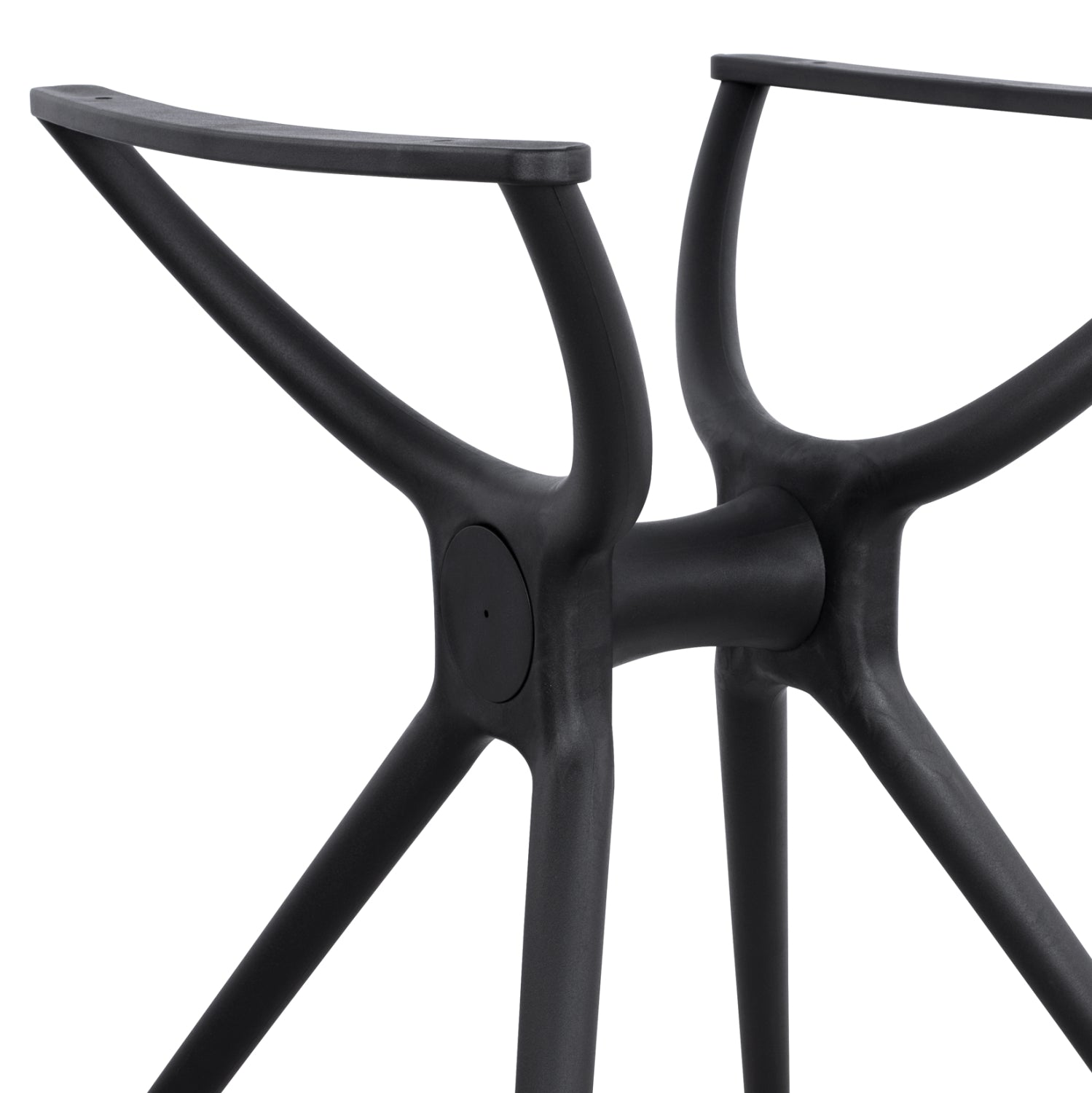 ΒΑΣΗ ΠΟΛΥΠΡΟΠΥΛΕΝΙΟΥ ΜΑΥΡΗ HM462.01 ΓΙΑ ΕΠΙΦΑΝΕΙΑ 80Χ80 - Pakobazaar