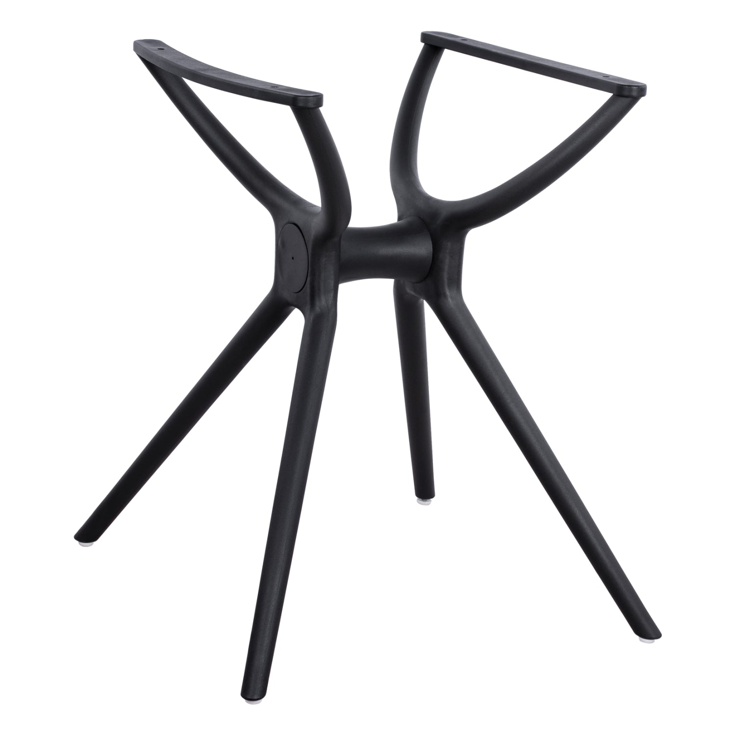 ΒΑΣΗ ΠΟΛΥΠΡΟΠΥΛΕΝΙΟΥ ΜΑΥΡΗ HM462.01 ΓΙΑ ΕΠΙΦΑΝΕΙΑ 80Χ80 - Pakobazaar