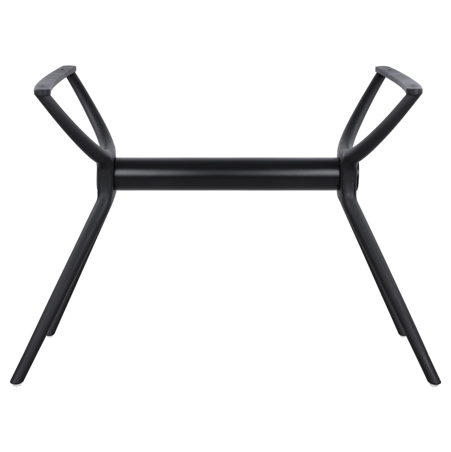 ΒΑΣΗ ΠΟΛΥΠΡΟΠΥΛΕΝΙΟΥ ΜΑΥΡΗ HM463.01 ΓΙΑ ΕΠΙΦΑΝΕΙΑ 120Χ80 - Pakobazaar