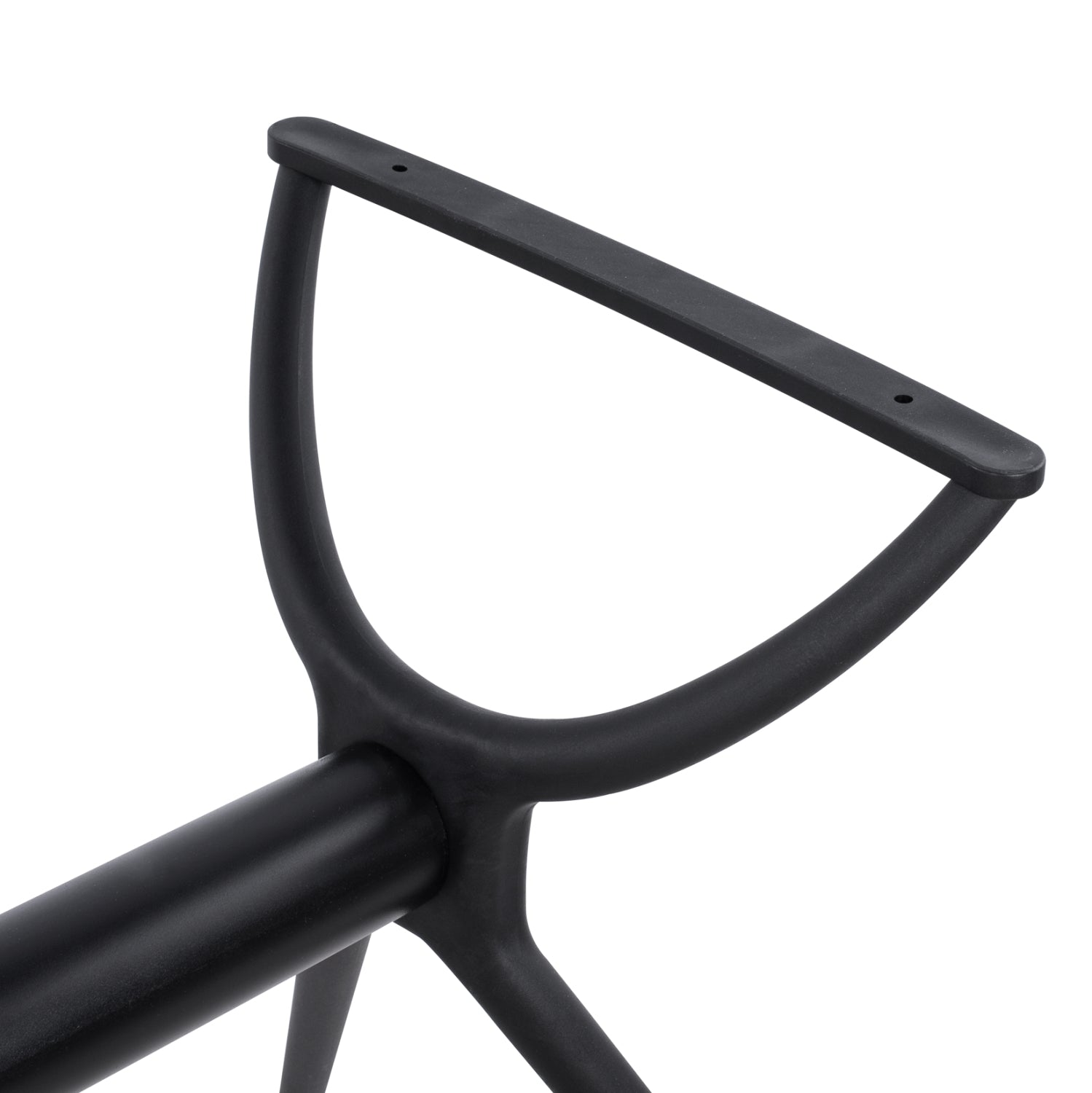 ΒΑΣΗ ΠΟΛΥΠΡΟΠΥΛΕΝΙΟΥ ΜΑΥΡΗ HM463.01 ΓΙΑ ΕΠΙΦΑΝΕΙΑ 120Χ80 - Pakobazaar