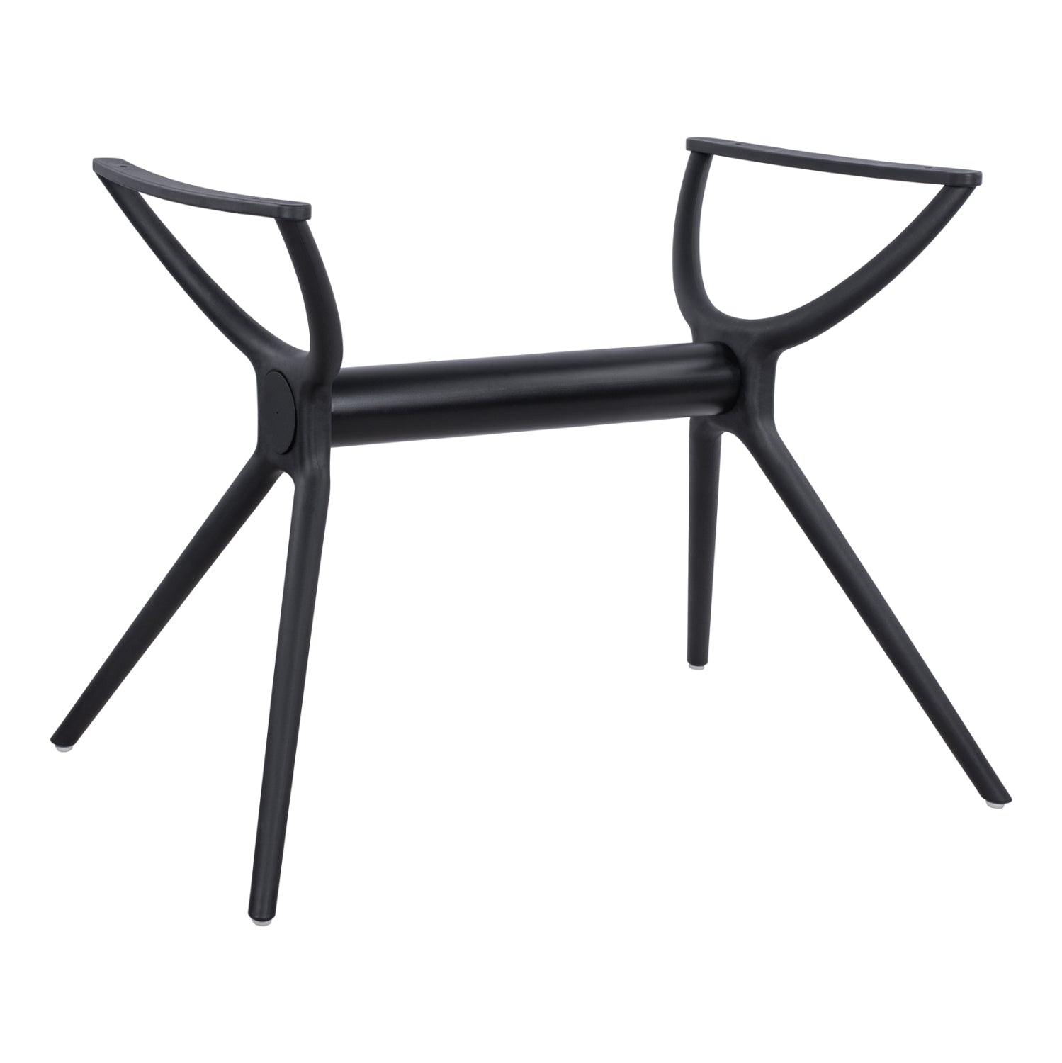 ΒΑΣΗ ΠΟΛΥΠΡΟΠΥΛΕΝΙΟΥ ΜΑΥΡΗ HM463.01 ΓΙΑ ΕΠΙΦΑΝΕΙΑ 120Χ80 - Pakobazaar