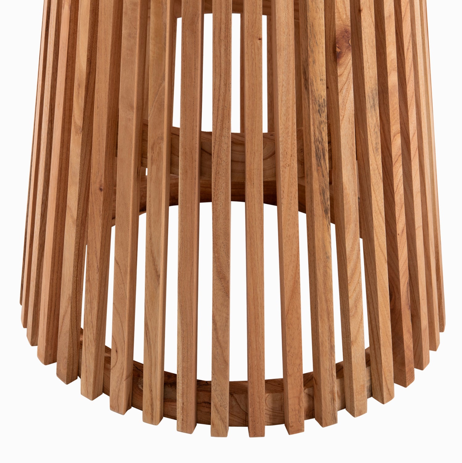 ΒΑΣΗ ΤΡΑΠΕΖΙΟΥ ΕΣΩΤΕΡΙΚΟΥ ΧΩΡΟΥ MINDI ΞΥΛΟ Φ60x75,5Yεκ.HM9459.01