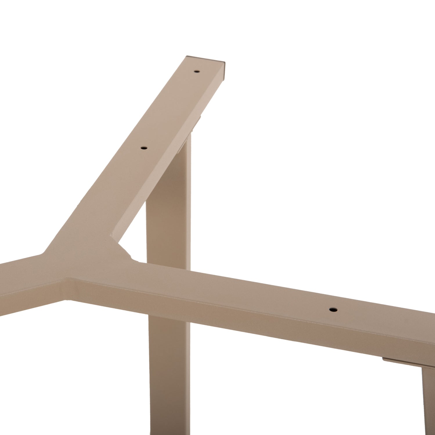 ΒΑΣΗ ΤΡΑΠΕΖΙΟΥ HM471.25 ΜΕΤΑΛΛΙΚΗ ΣΕ ΚΑΠΟΥΤΣΙΝΟ 111x60x71Υεκ. - Pakobazaar