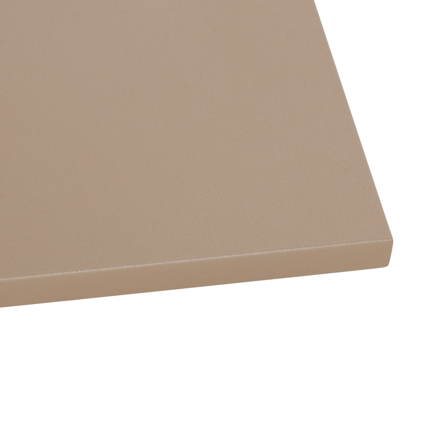 ΒΑΣΗ ΤΡΑΠΕΖΙΟΥ ΜΠΑΡ HM439.25 ΜΕΤΑΛΛΙΚΗ ΚΑΠΟΥΤΣΙΝΟ ΜΑΤ-ΡΕΓΟΥΛΑΤΟΡΟΙ 46x46x108Yεκ. - Pakobazaar