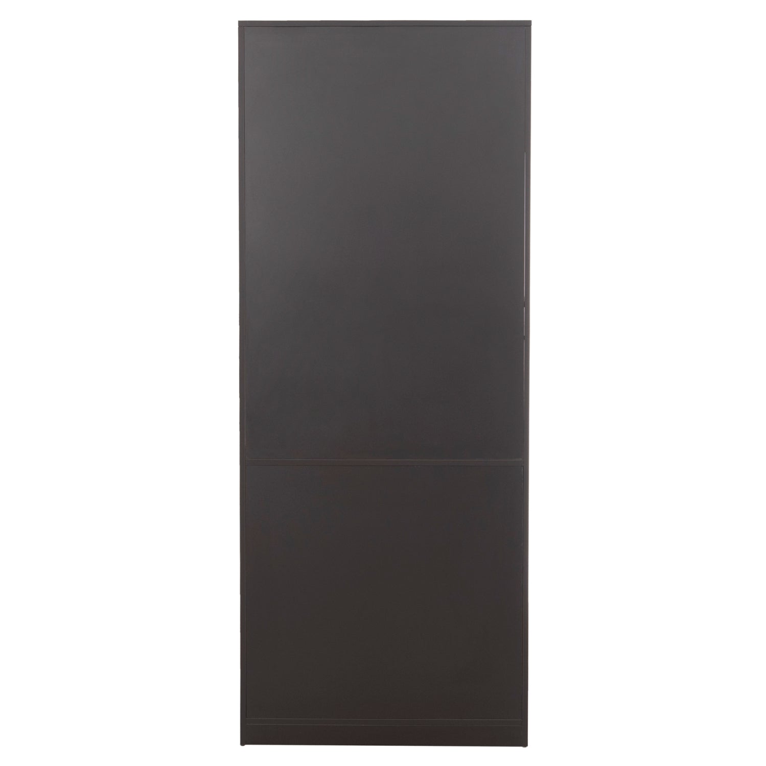ΒΙΒΛΙΟΘΗΚΗ ΓΡΑΦΕΙΟΥ ΕΠΑΓΓΕΛΜΑΤΙΚΗ ROSEWOOD HM2089 ΜΕΛΑΜΙΝΗ ΓΚΡΙ-WENGE 80Χ40Χ200Υεκ. - Pakobazaar