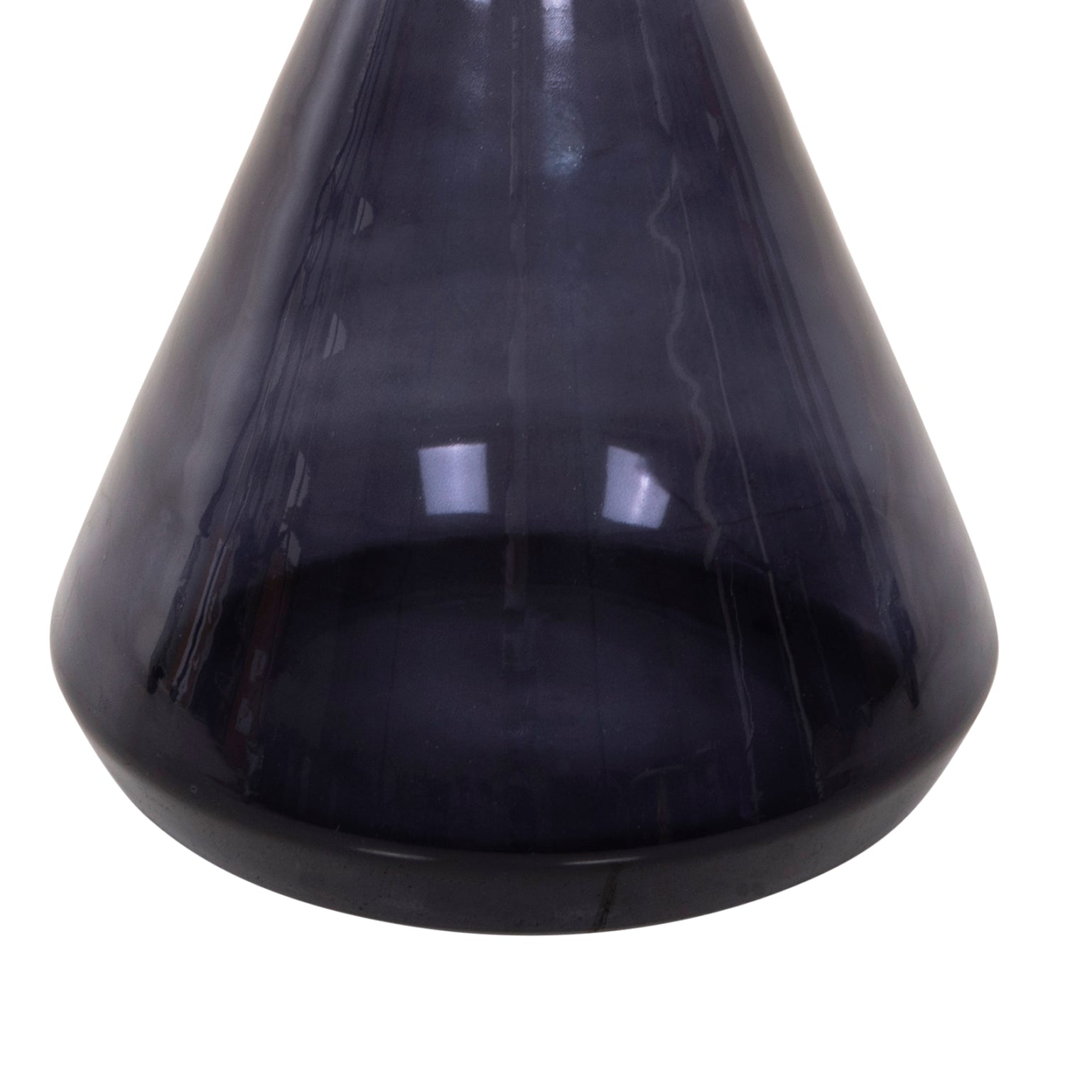 ΒΟΗΘΗΤΙΚΟ ΤΡΑΠΕΖΑΚΙ DEMMY HM9727 ΜΑΥΡΟ & ΜΟΒ ΓΥΑΛΙ-ΧΡΥΣΟ ΜΕΤΑΛΛΟ Φ41x48Υεκ - Pakobazaar