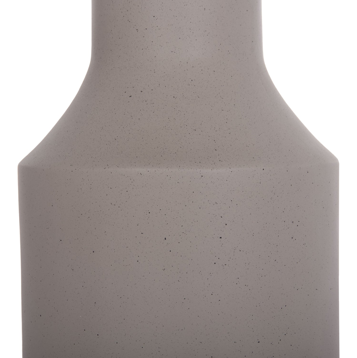 ΒΟΗΘΗΤΙΚΟ ΤΡΑΠΕΖΙ TRED(T) HM18169.03 FIBER CEMENT ΓΚΡΙ-ΦΥΣΙΚΟ RATTAN--Φ40x61Υεκ. - Pakobazaar