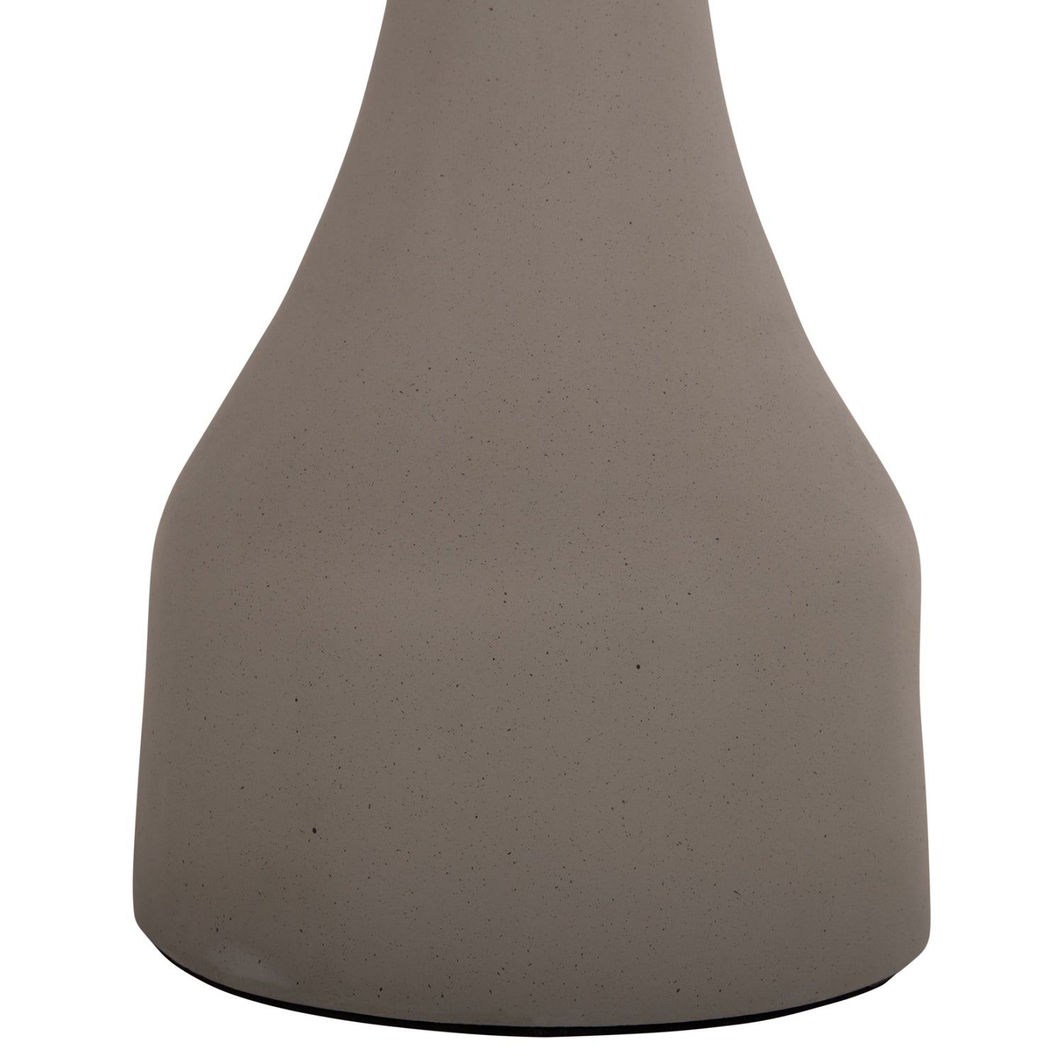 ΒΟΗΘΗΤΙΚΟ ΤΡΑΠΕΖΙ ΓΙΑ ΛΑΜΠΑΤΕΡ TORG HM18170.03 FIBER CEMENT ΓΚΡΙ Φ41x62Υεκ. - Pakobazaar