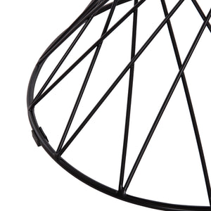 ΒΟΗΘΗΤΙΚΟ ΤΡΑΠΕΖΙ ΣΑΛΟΝΙΟΥ KEON HM18038.03 MDF TOP ΣΕ ΣΟΝΑΜΑ-ΜΕΤΑΛΛΟ Φ45x50Υεκ. - Pakobazaar