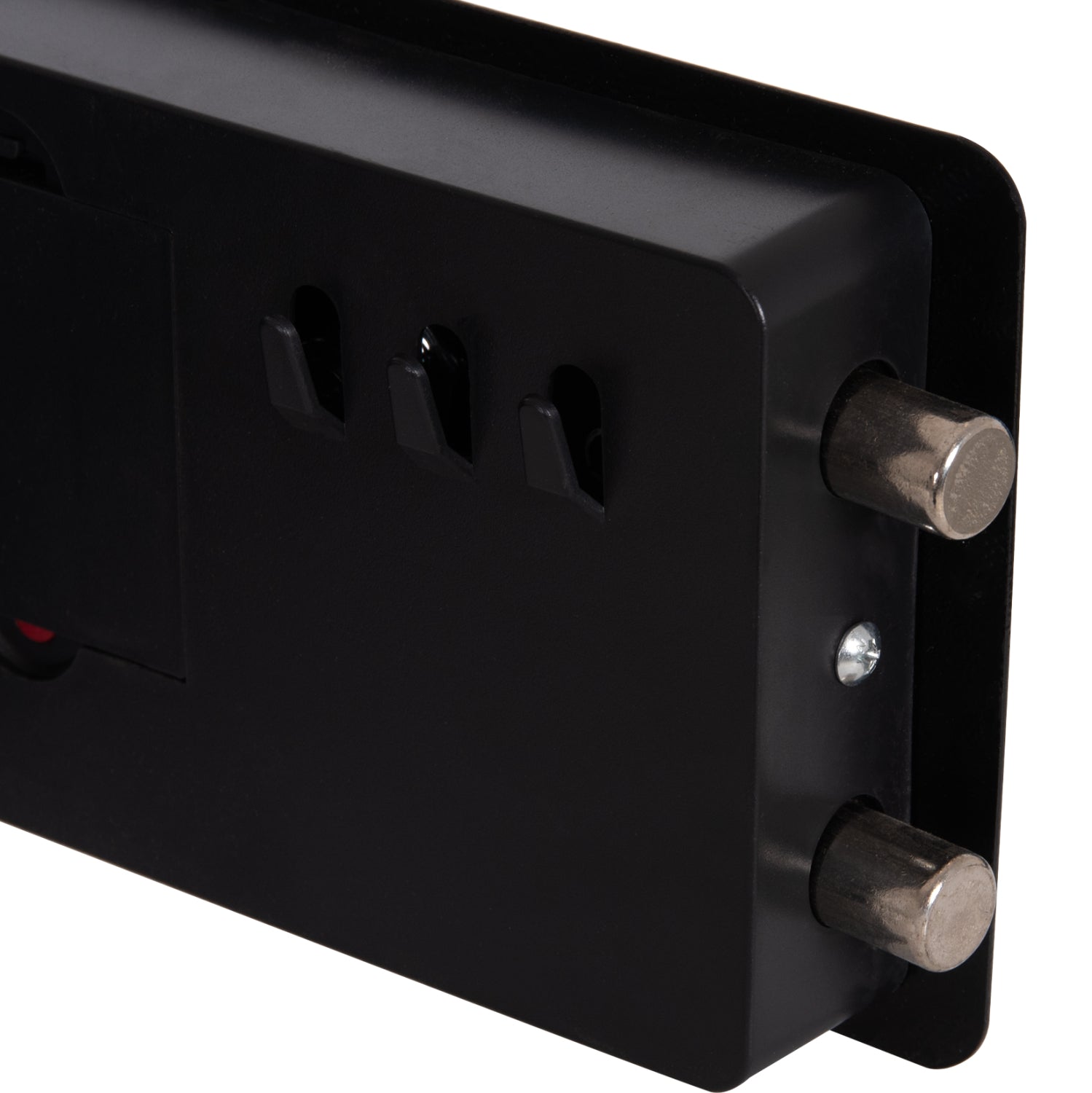 ΧΡΗΜΑΤΟΚΙΒΩΤΙΟ MINI ΜΕ ΚΛΕΙΔΙ ΚΑΙ ΣΥΝΔΥΑΣΜΟ TALIS HM6640 ΑΤΣΑΛΙ ΜΑΥΡΟ 23x17x17Υεκ.