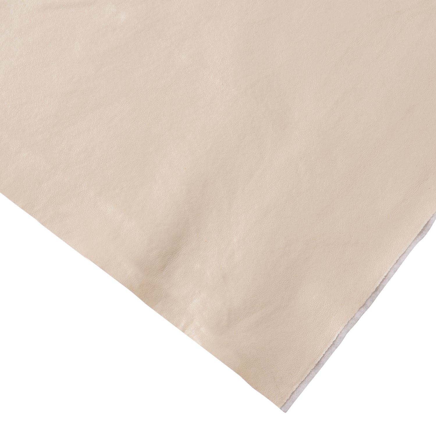 ΔΕΡΜΑΤΙΝΗ ΣΕ ΜΠΕΖ ΧΡΩΜΑ HM18332.03 147εκ. ΠΛΑΤΟΣ - Pakobazaar