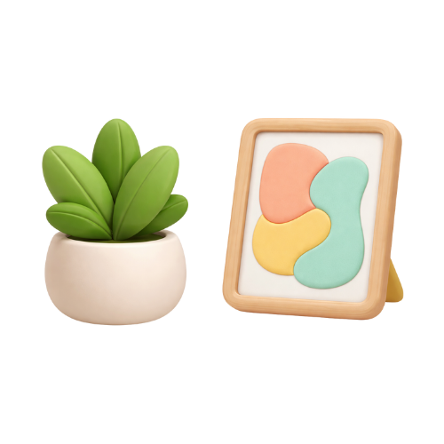 Είδη Σπιτιού & Διακόσμηση