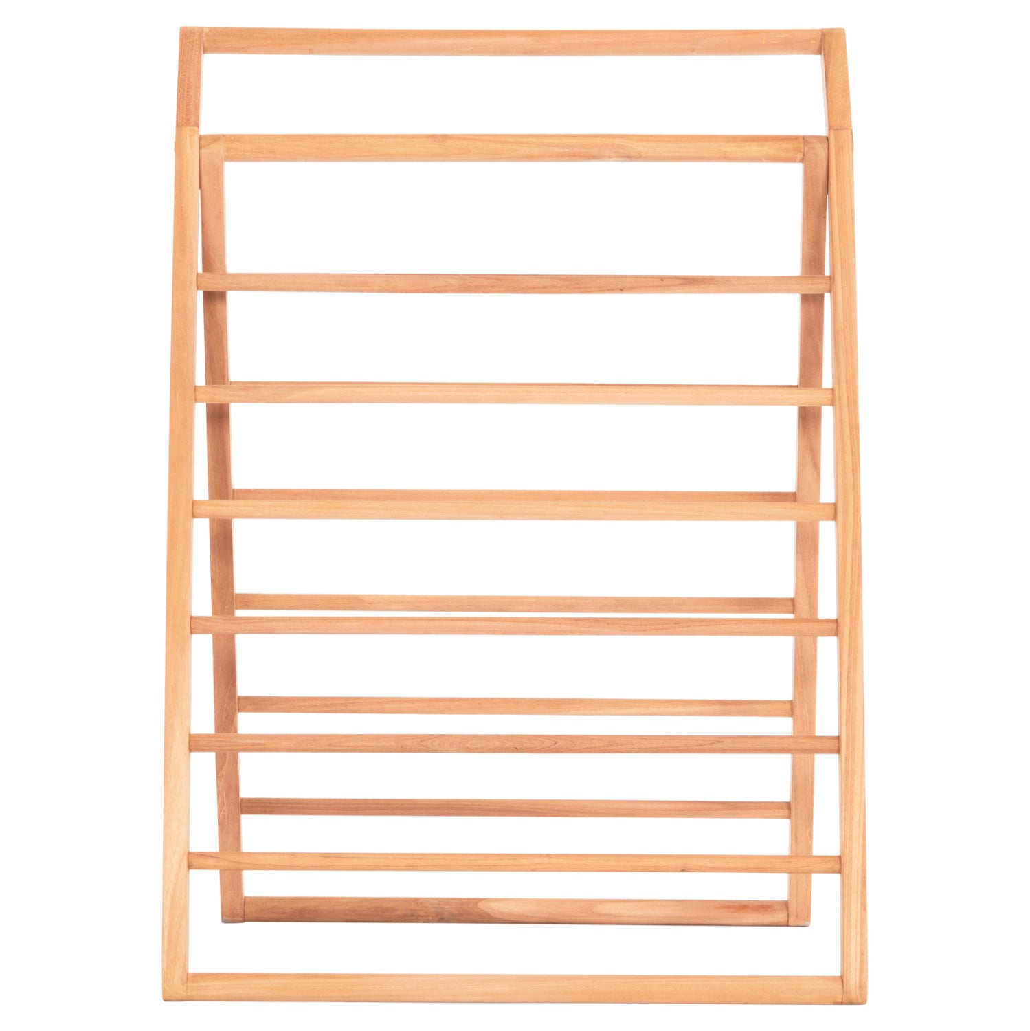 ΔΙΑΚΟΣΜΗΤΙΚΗ ΚΡΕΜΑΣΤΡΑ ΔΑΠΕΔΟΥ METIC HM18139 ΞΥΛΟ TEAK ΣΕ ΦΥΣΙΚΟ 70x70x102,5Υεκ.