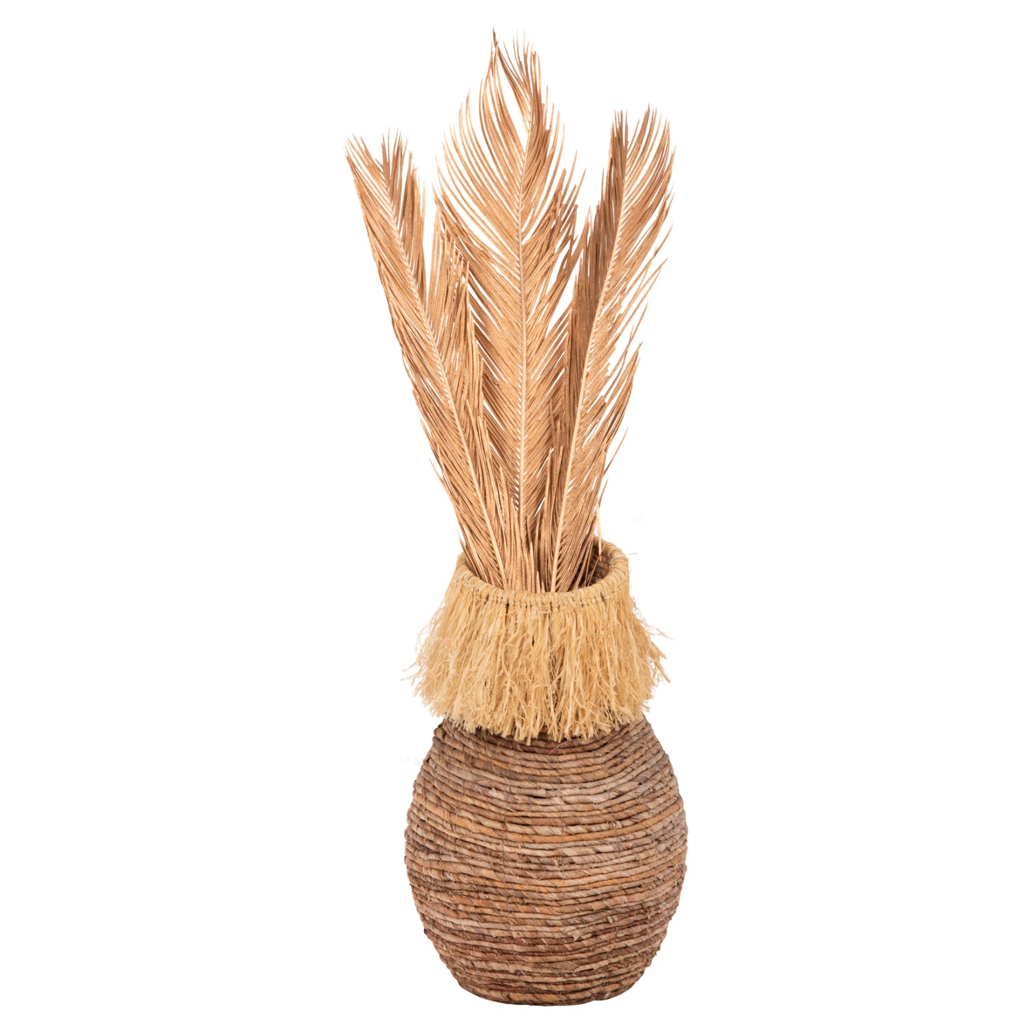 ΔΙΑΚΟΣΜΗΤΙΚΟ ΑΠΟΞΗΡΑΜΕΝΟ ΣΕΤ 3 ΦΥΛΛΩΝ ΦΟΙΝΙΚΑ HM7958 ΧΡΥΣΟ 110Υεκ. - Pakobazaar