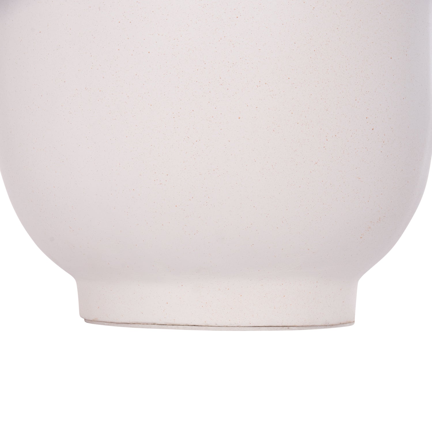 ΔΙΑΚΟΣΜΗΤΙΚΟ ΒΑΖΟ ΔΑΠΕΔΟΥ LINTER HM4662.02S FIBER CEMENT ΛΕΥΚΟ--ΞΥΛΟ ΤΕΑΚ Φ34x60Υεκ.