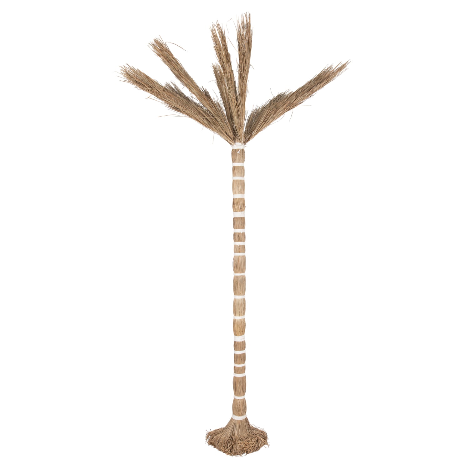 ΔΙΑΚΟΣΜΗΤΙΚΟ ΔΕΝΤΡΟ TROPIC HM4322 τ.ΦΟΙΝΙΚΑ ΑΠΟ MENDONG GRASS 360Yεκ. - Pakobazaar