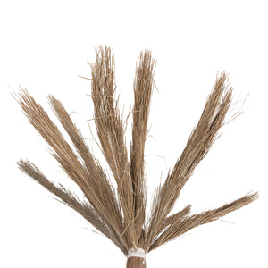 ΔΙΑΚΟΣΜΗΤΙΚΟ ΔΕΝΤΡΟ TROPIC HM4322 τ.ΦΟΙΝΙΚΑ ΑΠΟ MENDONG GRASS 360Yεκ. - Pakobazaar